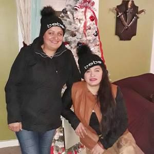 Meet your Posher, Susana